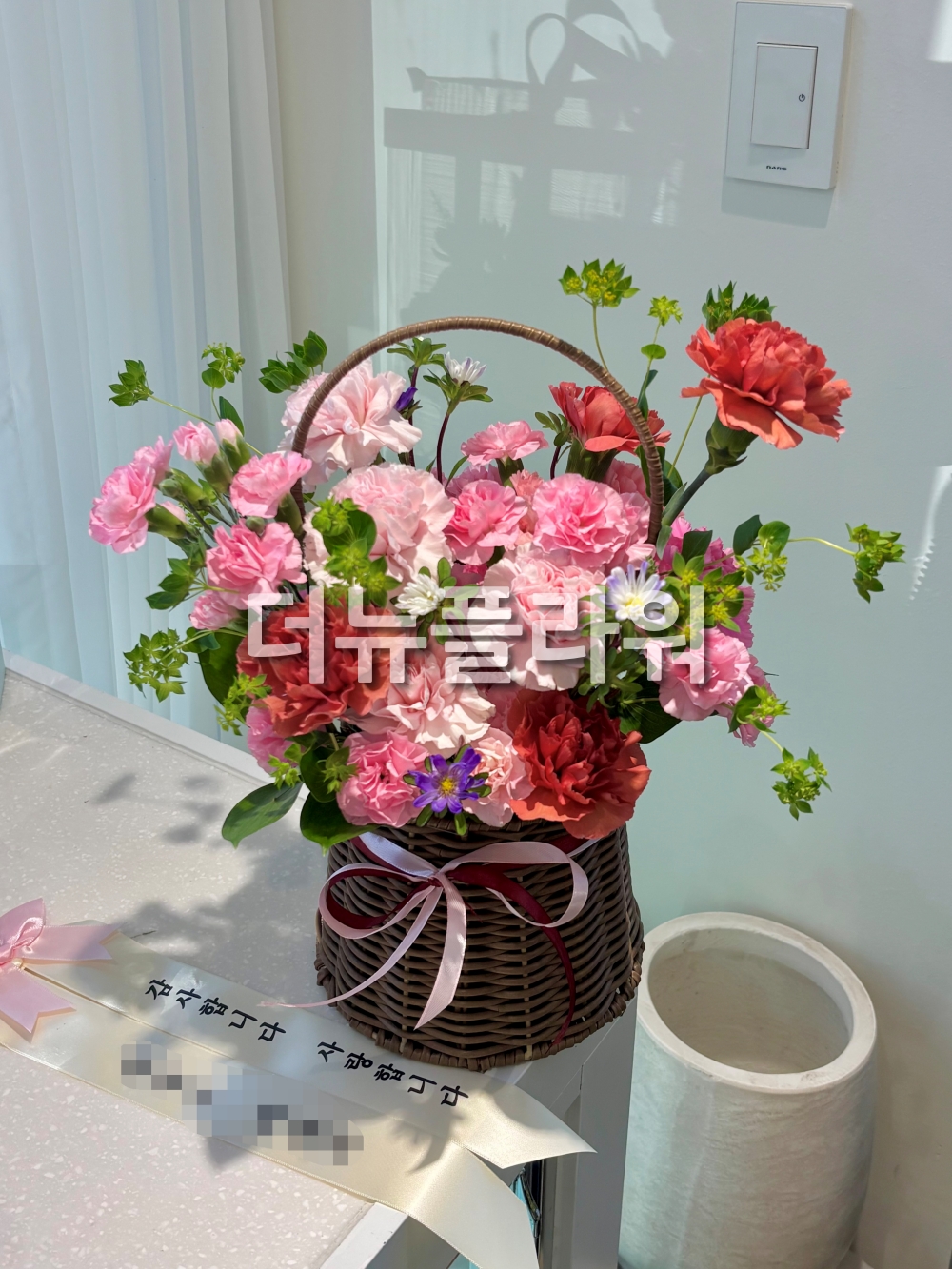 배송 완료 사진 10